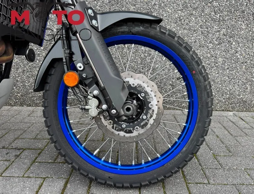 Yamaha TENERE 700