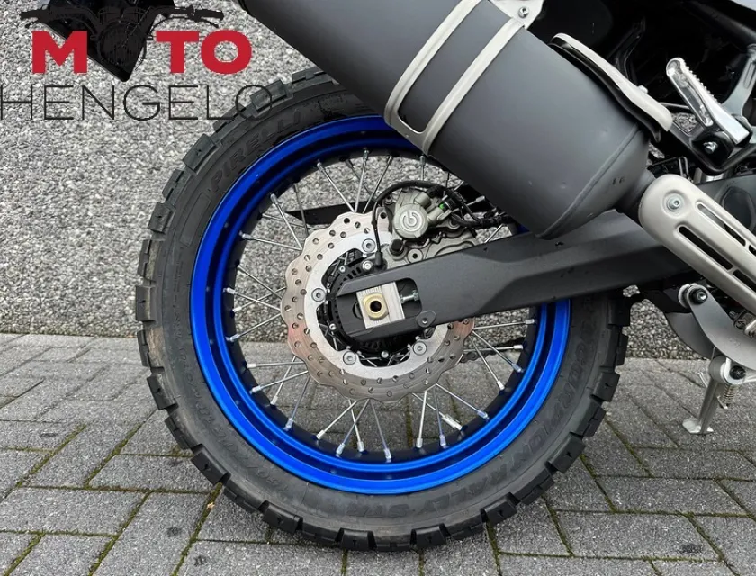 Yamaha TENERE 700