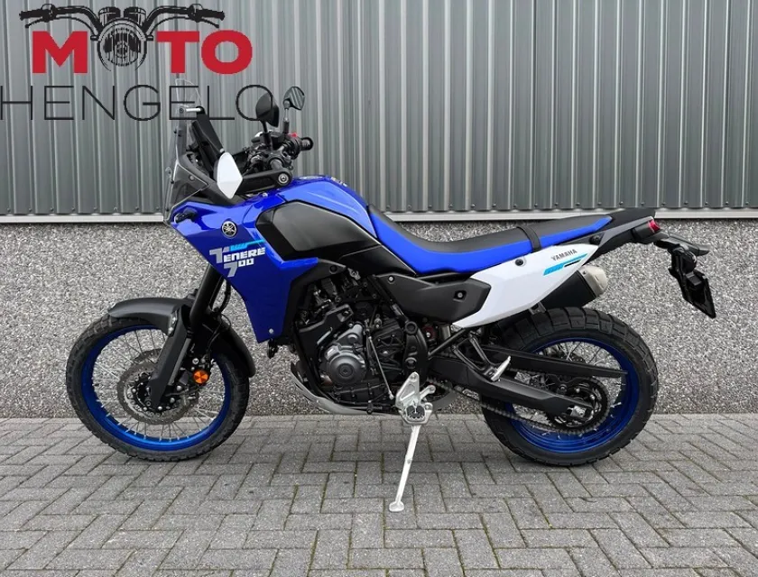 Yamaha TENERE 700