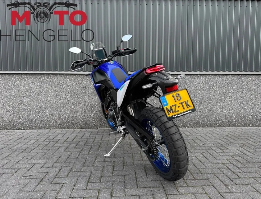 Yamaha TENERE 700