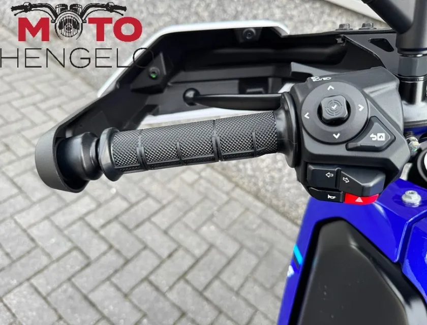 Yamaha TENERE 700