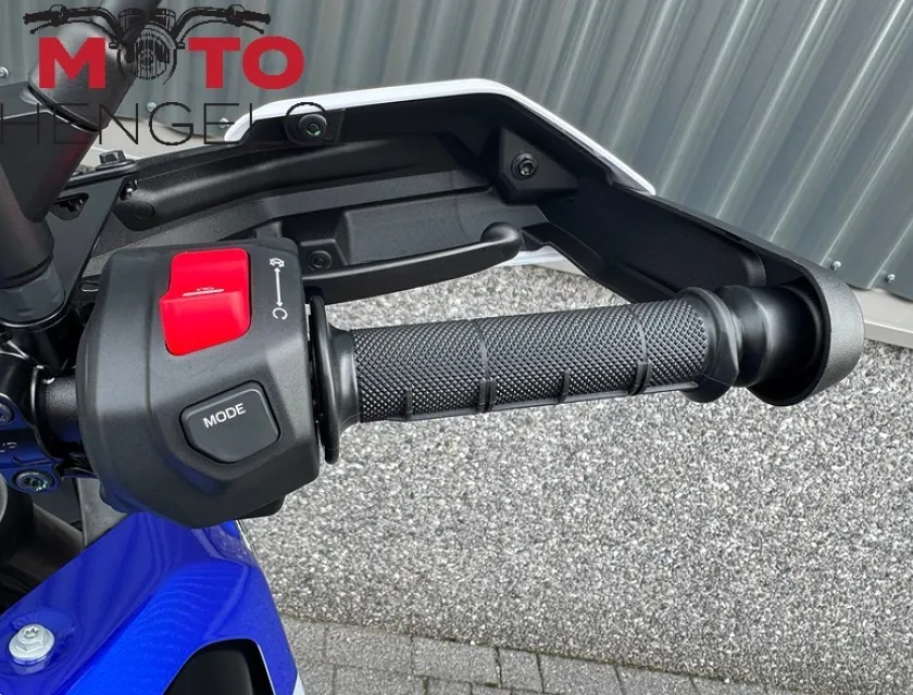 Yamaha TENERE 700