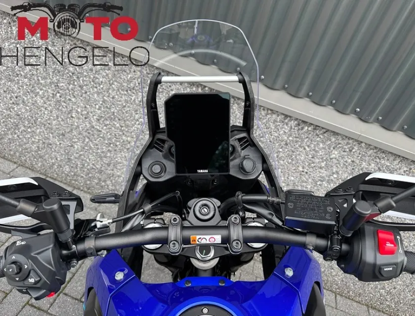 Yamaha TENERE 700