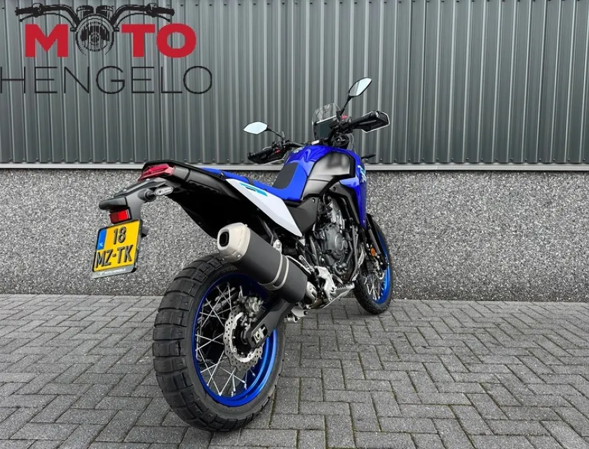 Yamaha TENERE 700