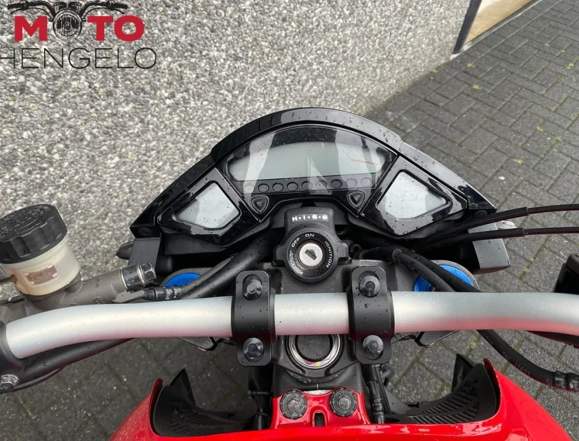 Honda CB1000R