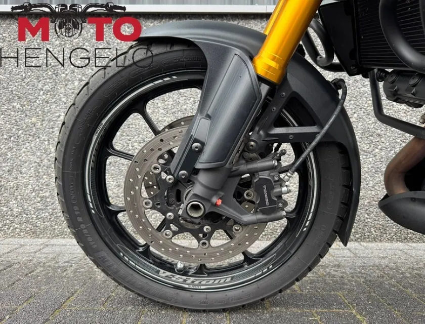 Suzuki DL 1000  V-STROM ABS