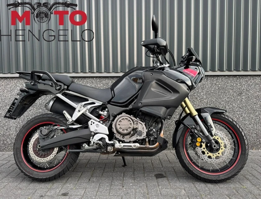 Yamaha XT 1200 Z SUPER TENERE