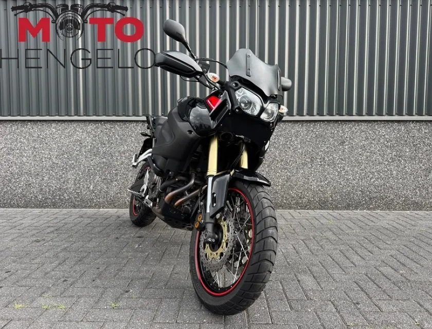 Yamaha XT 1200 Z SUPER TENERE