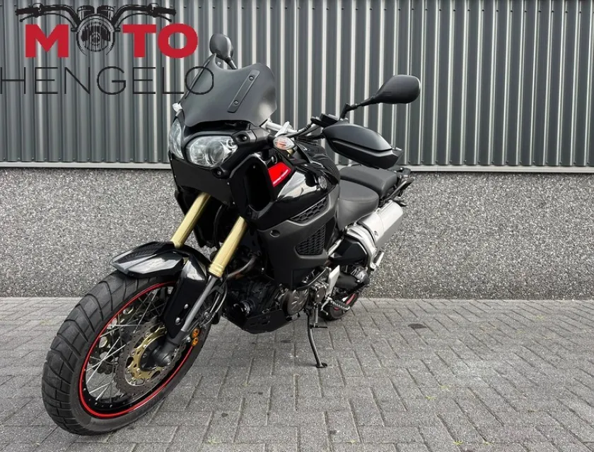 Yamaha XT 1200 Z SUPER TENERE