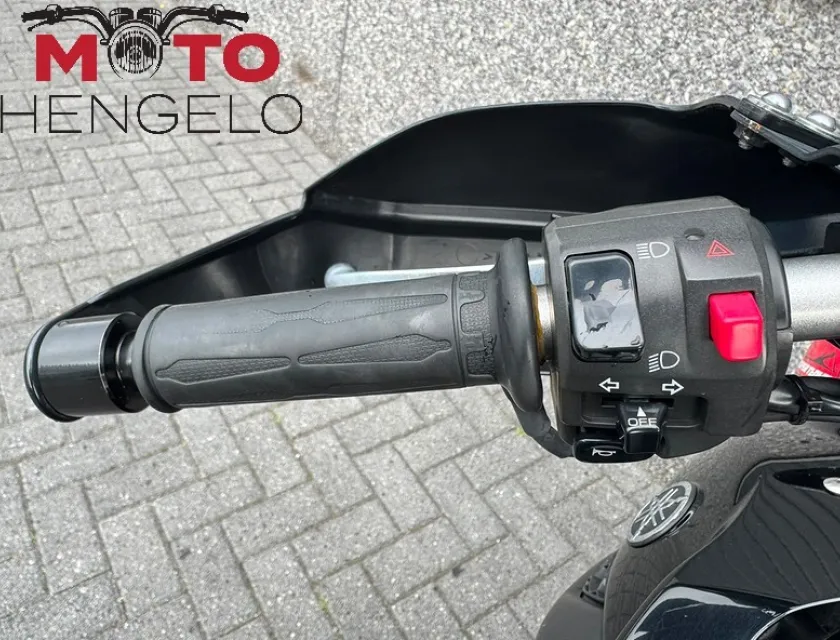 Yamaha XT 1200 Z SUPER TENERE