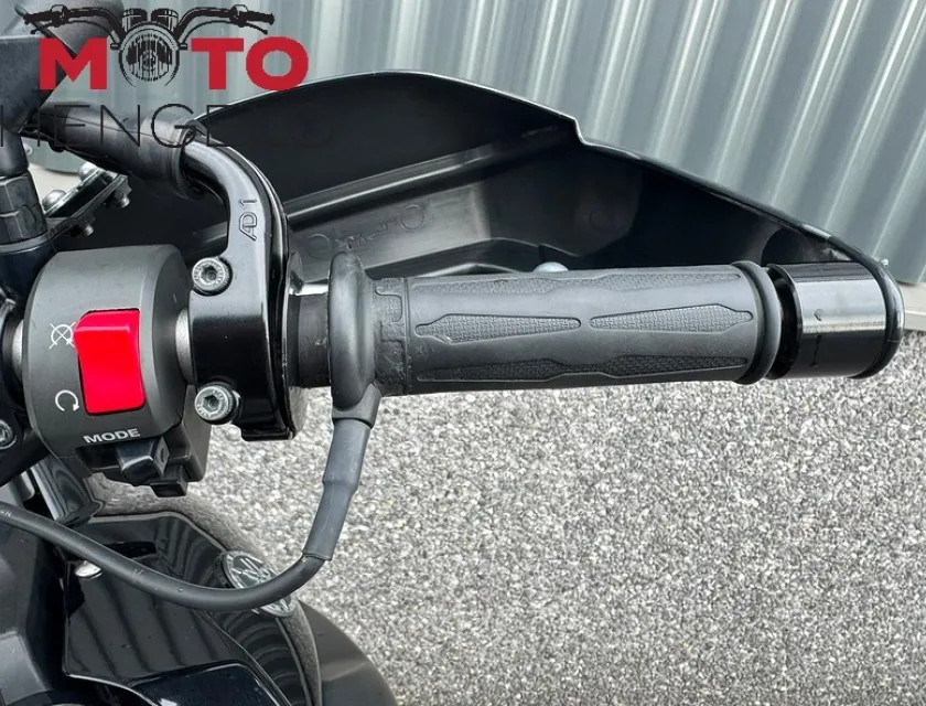 Yamaha XT 1200 Z SUPER TENERE