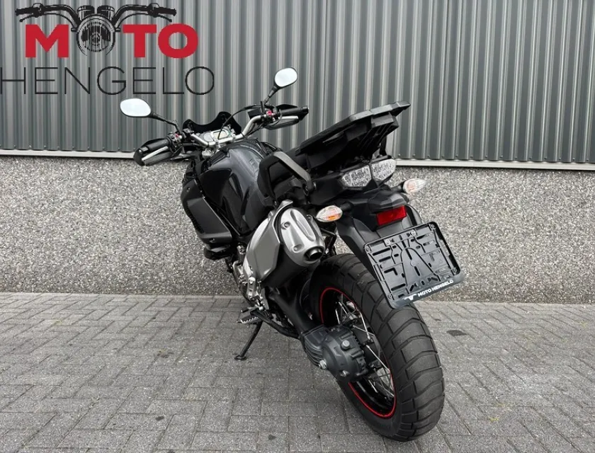 Yamaha XT 1200 Z SUPER TENERE