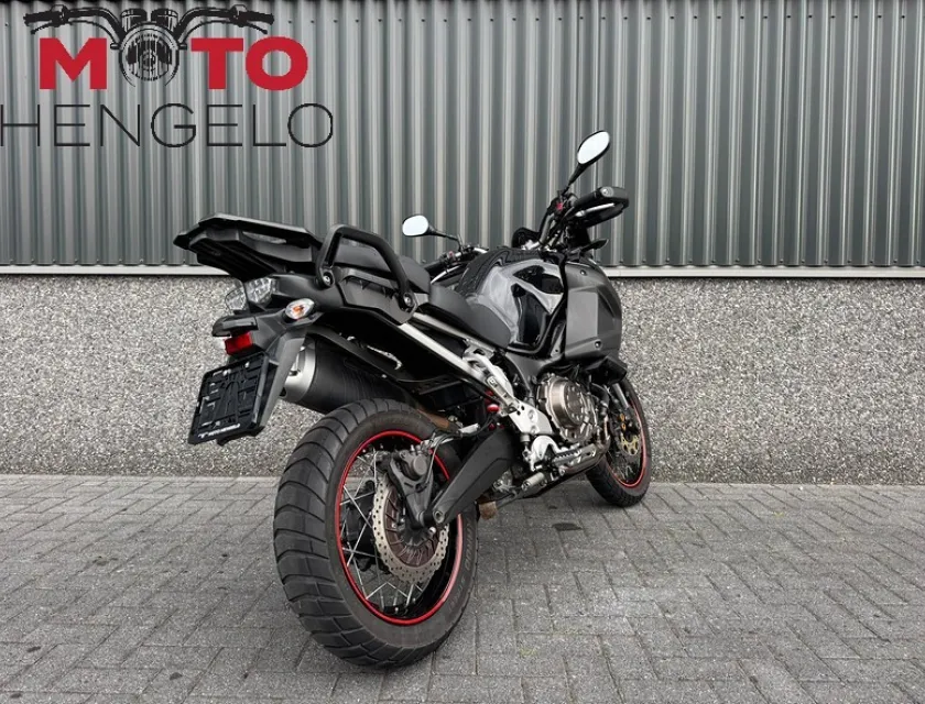 Yamaha XT 1200 Z SUPER TENERE