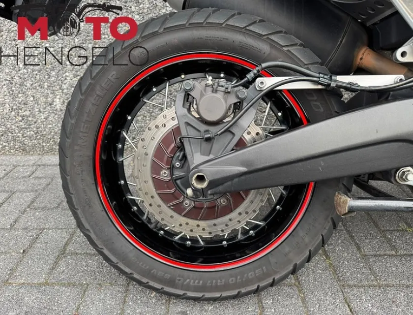 Yamaha XT 1200 Z SUPER TENERE