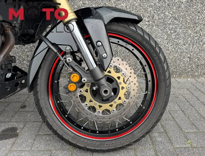 Yamaha XT 1200 Z SUPER TENERE