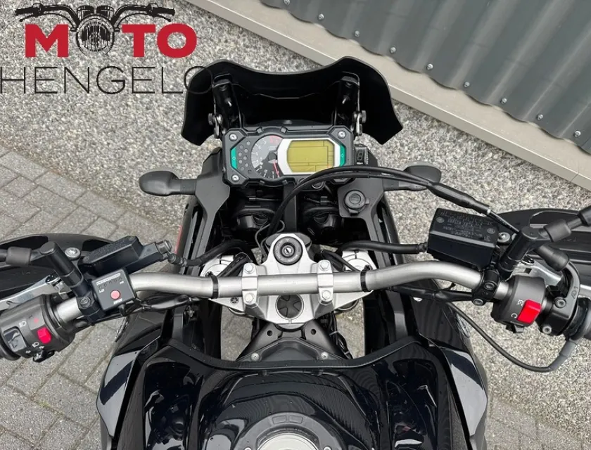 Yamaha XT 1200 Z SUPER TENERE