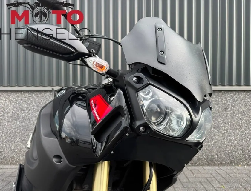 Yamaha XT 1200 Z SUPER TENERE