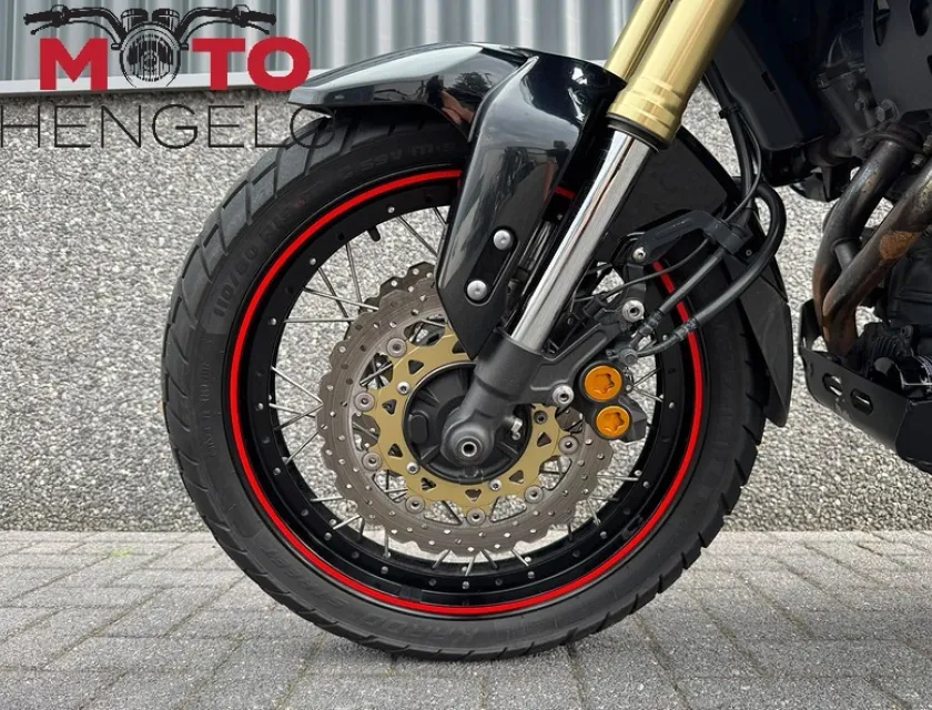 Yamaha XT 1200 Z SUPER TENERE