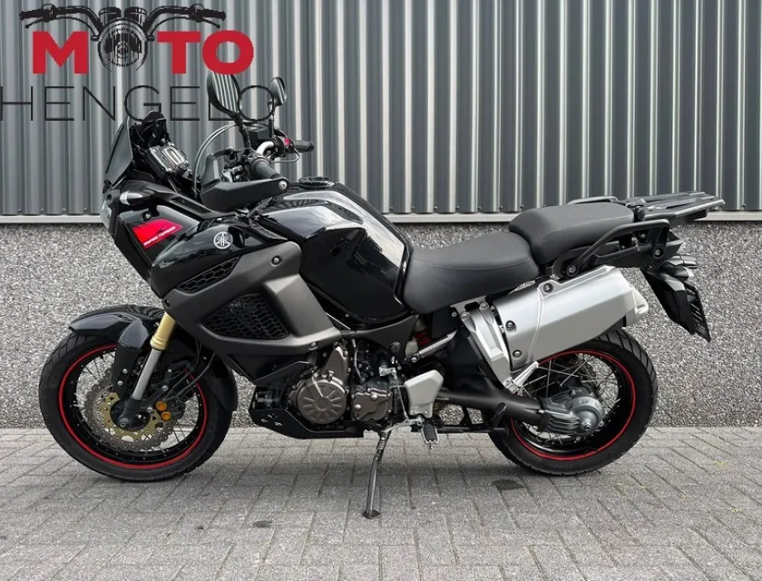 Yamaha XT 1200 Z SUPER TENERE