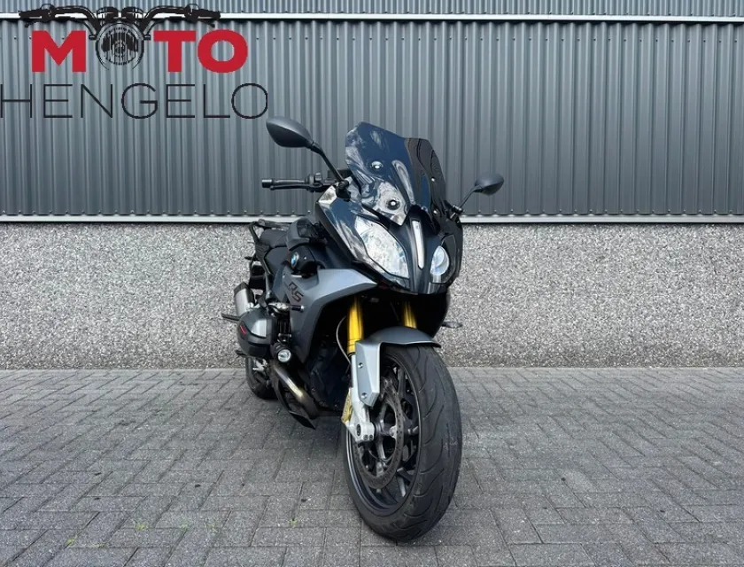 BMW R 1200 RS