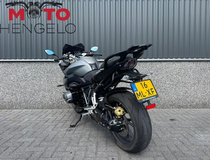 BMW R 1200 RS
