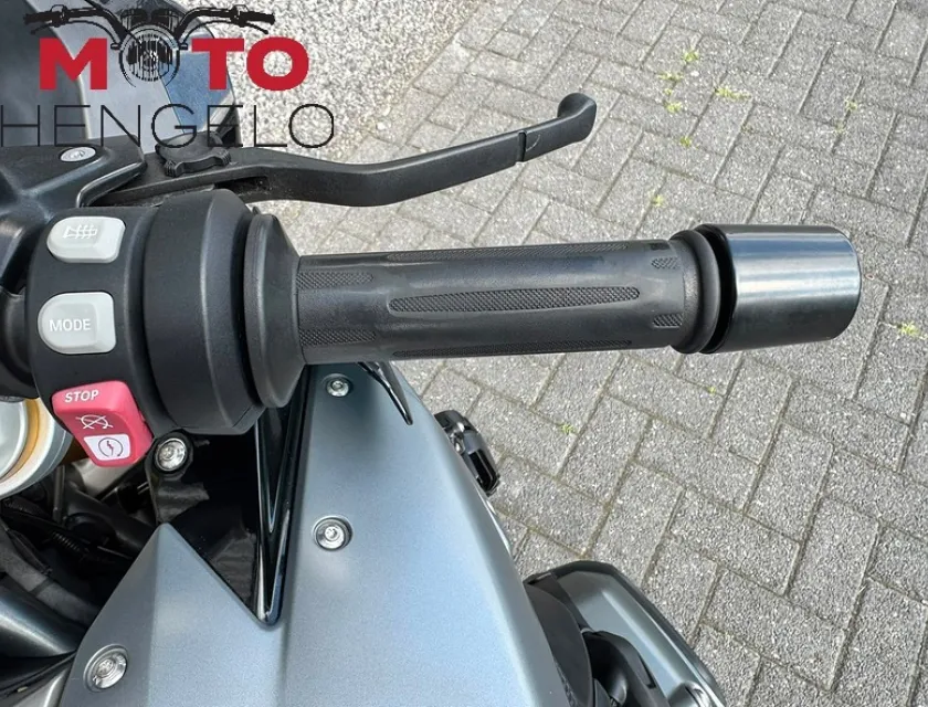 BMW R 1200 RS