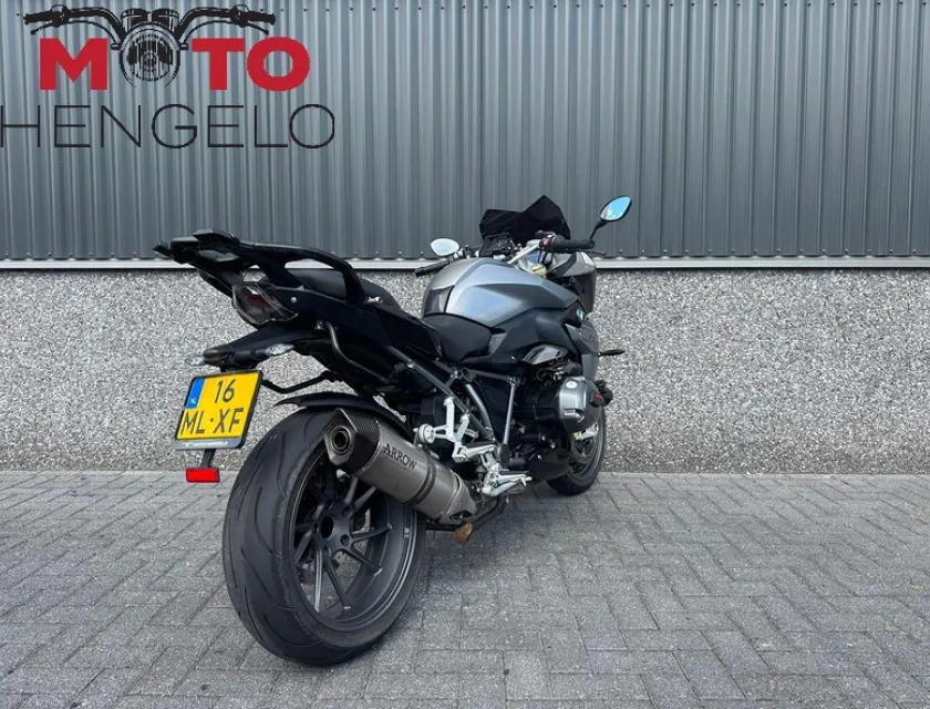 BMW R 1200 RS