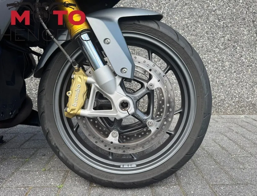 BMW R 1200 RS