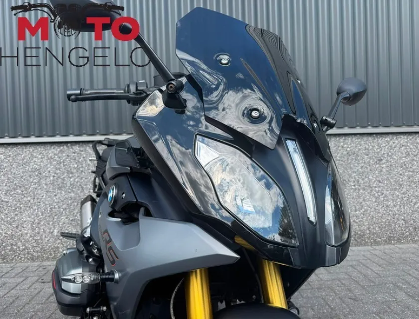 BMW R 1200 RS