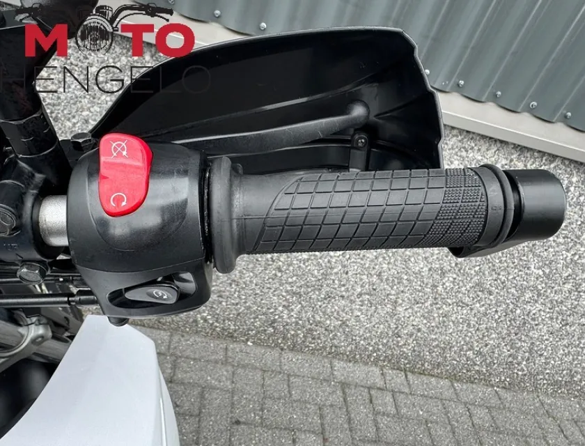 Yamaha XT660