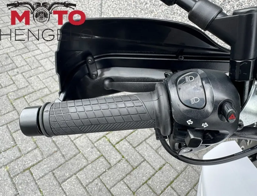 Yamaha XT660