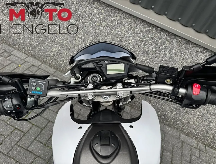 Yamaha XT660