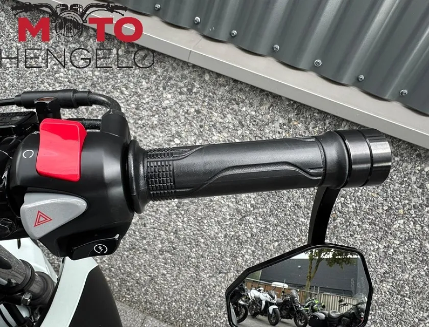 Honda CB500F