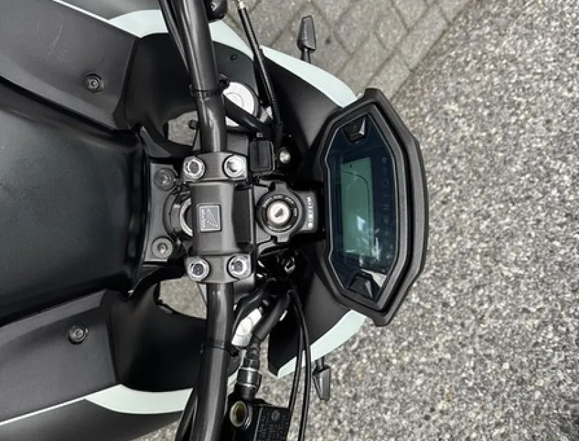 Honda CB500F