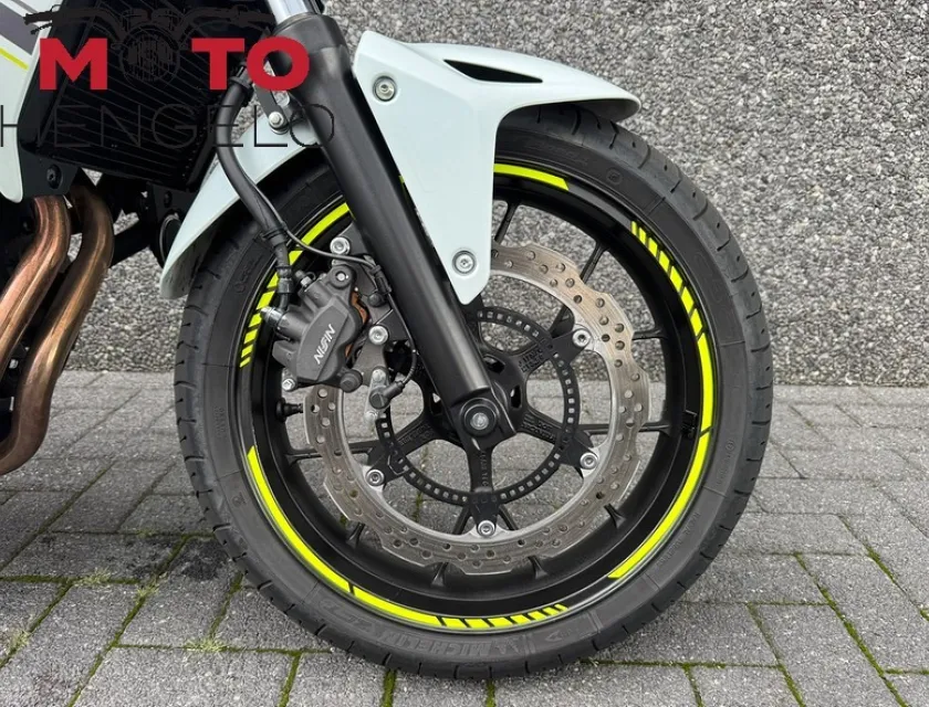 Honda CB500F