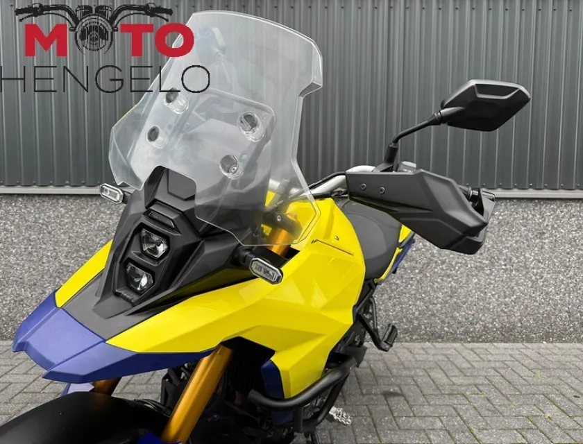 Suzuki V-STROM 800DE
