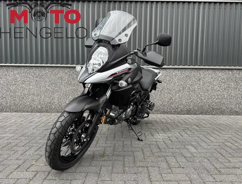 Suzuki DL 650 V STROM ABS