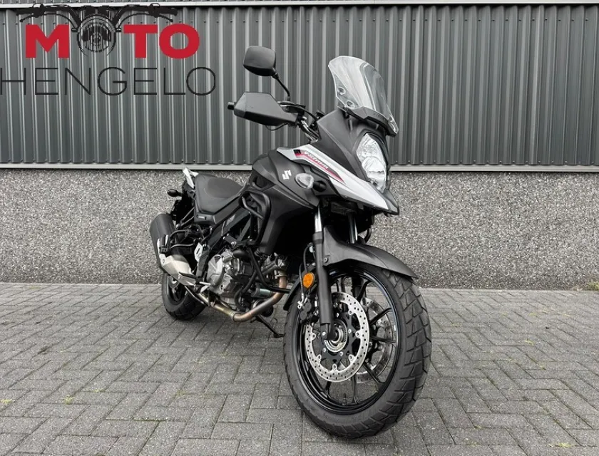 Suzuki DL 650 V STROM ABS