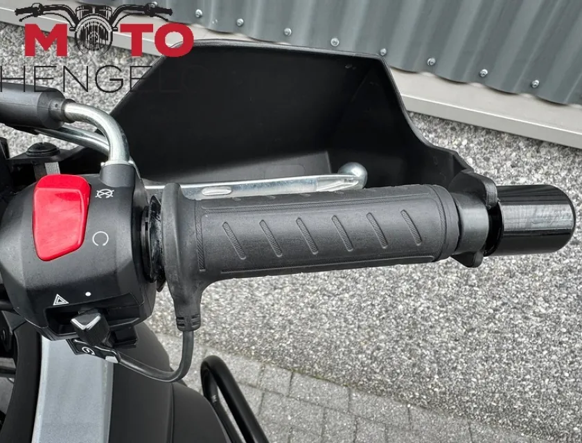 Suzuki DL 650 V STROM ABS