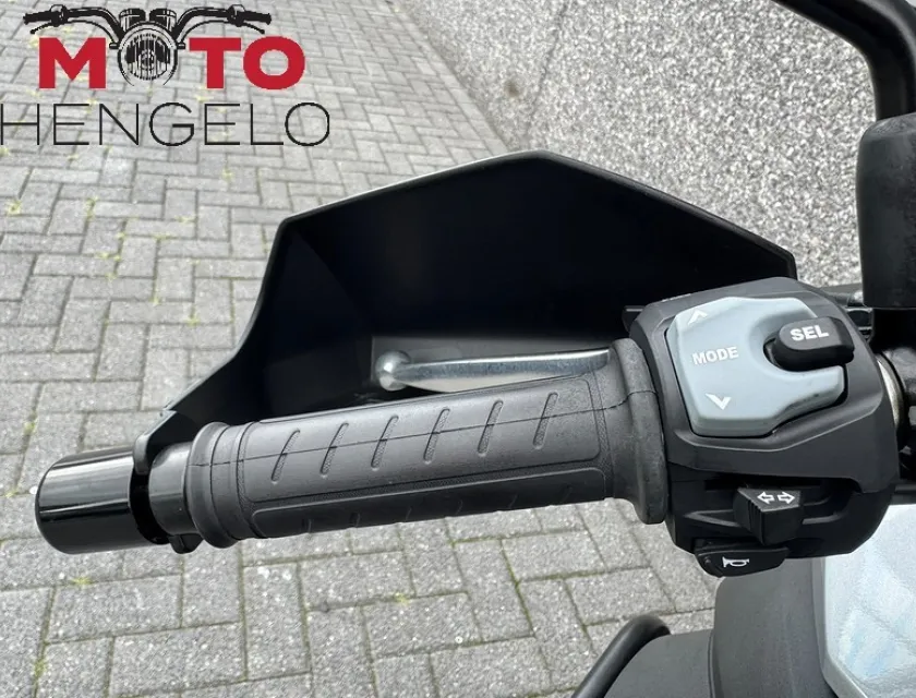 Suzuki DL 650 V STROM ABS
