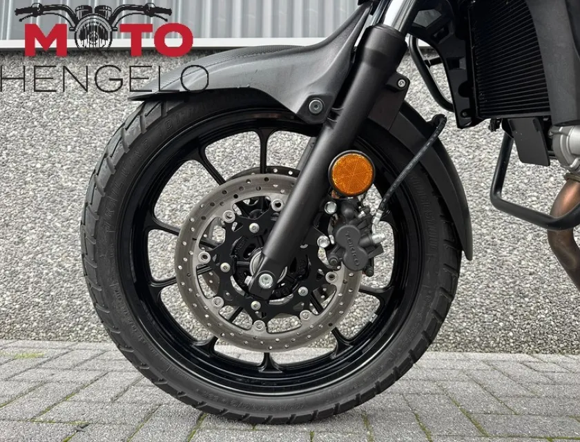 Suzuki DL 650 V STROM ABS