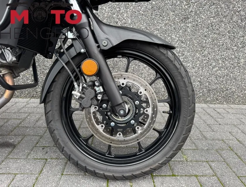 Suzuki DL 650 V STROM ABS