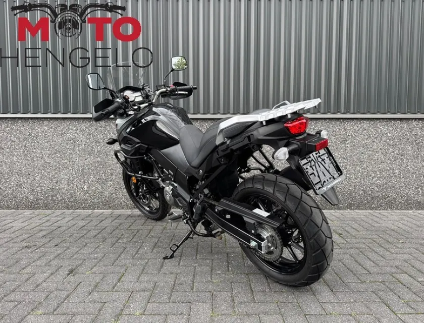 Suzuki DL 650 V STROM ABS