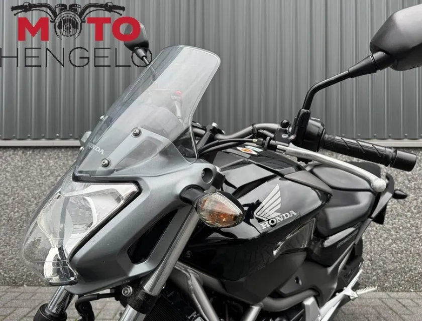 Honda NC 700 S ABS