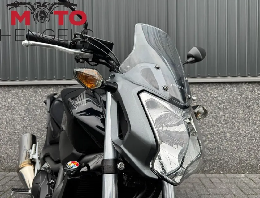 Honda NC 700 S ABS