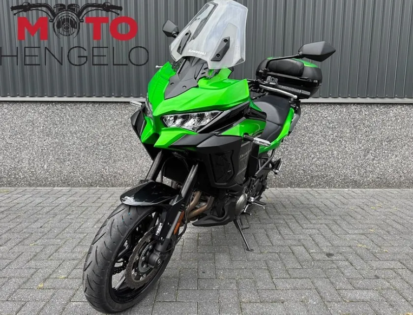 Kawasaki VERSYS 1000 ABS