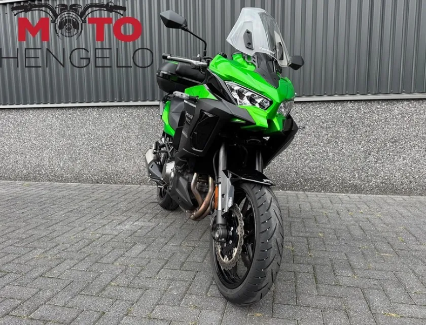 Kawasaki VERSYS 1000 ABS