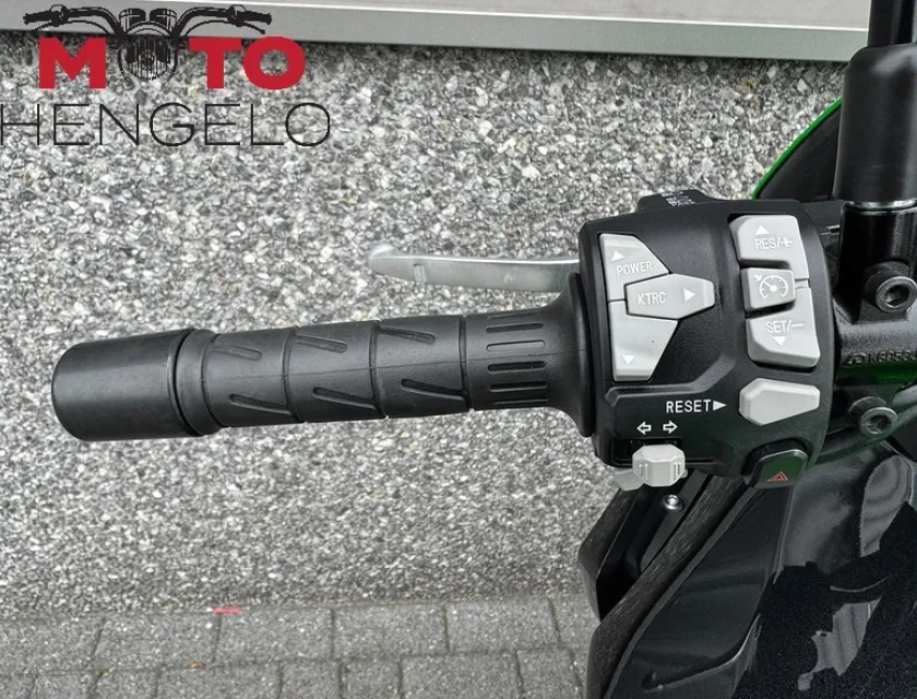 Kawasaki VERSYS 1000 ABS