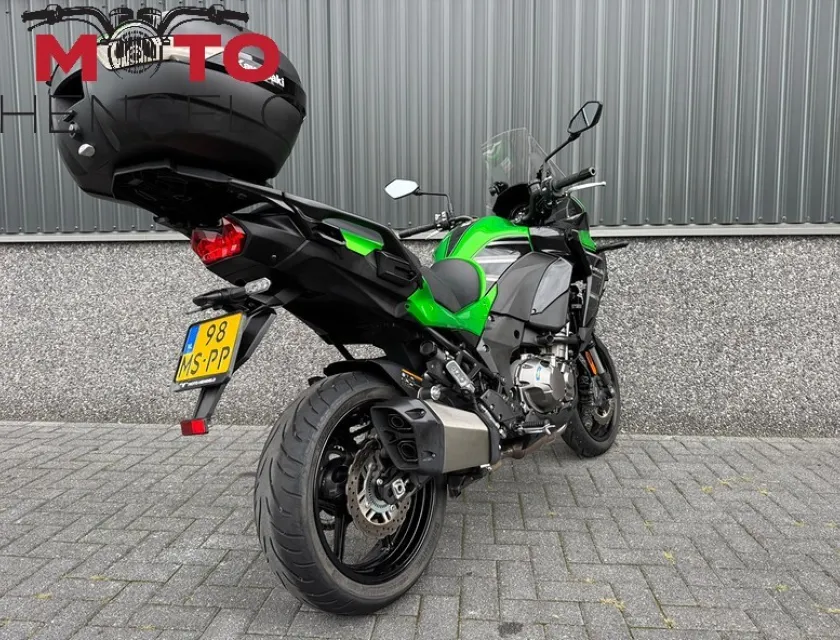 Kawasaki VERSYS 1000 ABS
