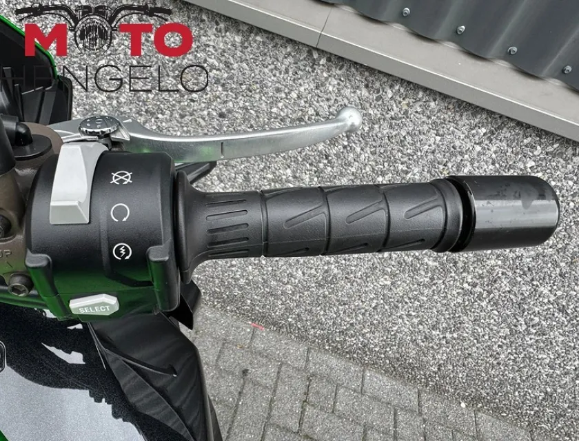 Kawasaki VERSYS 1000 ABS